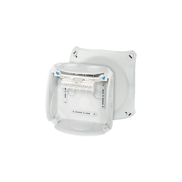 Hensel Kabelabzweigkasten 1,5-4qmm DK 0604 G